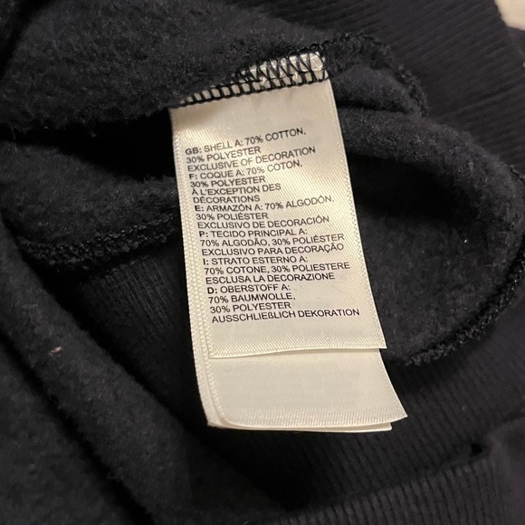 The North Face International Collection USA Hoodie | Women’s M - Picture 6 of 6